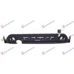  SPOILER  BARA  SPATE  (F56/5DR)  pentru MINI, MINI COOPER (F55/F56) 21-24