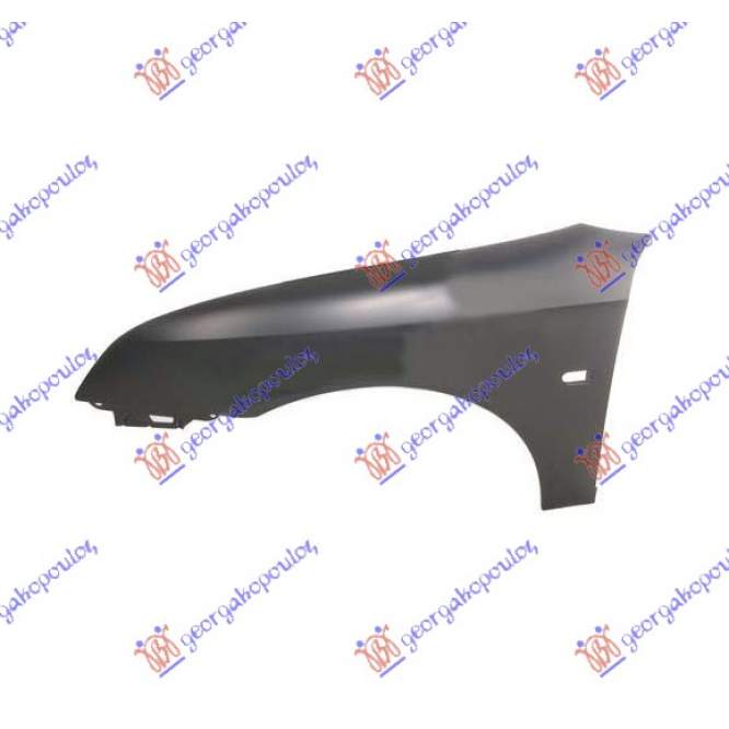 ARIPA FATA - SAAB 9.3 02-08 pentru SAAB, SAAB 9.3 02-07