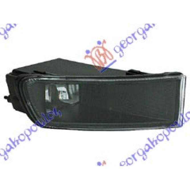 PROIECTOR - SAAB 9.3 02-08 pentru SAAB, SAAB 9.3 02-07