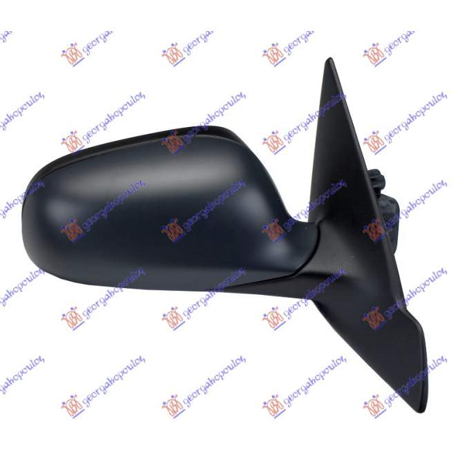 OGLINDA ELECTRICA INCALZITA GRUNDUITA   - SAAB 9.3 02-08 pentru SAAB, SAAB 9.3 02-07