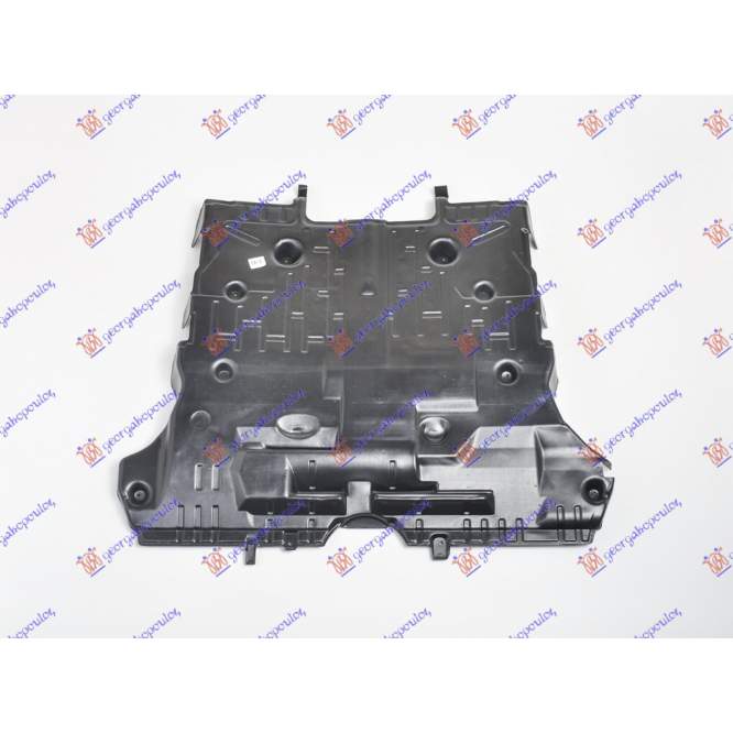 SCUT MOTOR DIESEL - SAAB 9.5 98-05 pentru SAAB, SAAB 9.5 98-05
