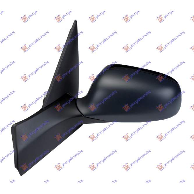 OGLINDA ELECTRICA INCALZITA GRUNDUITA  (CALIT. A) (GEAM ASFERIC)  03- - SAAB 9.5 98-05 pentru SAAB, SAAB 9.5 98-05