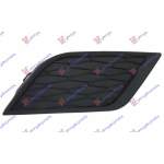 GRILA LAT. BARA FATA (FARA ORIF. PROIECTOR) - SEAT LEON 13-17 pentru SEAT, SEAT LEON 13-17