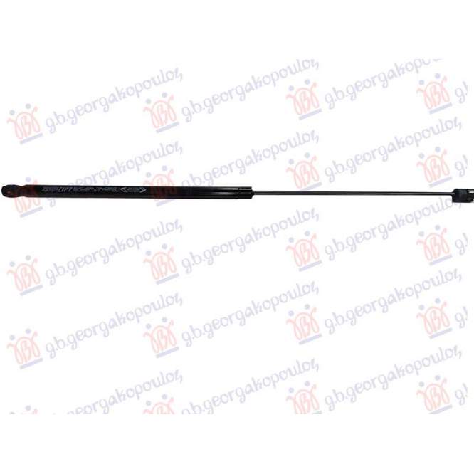 AMORTIZOR HAION BREAK (631L-500N) pentru CUPRA, CUPRA LEON 24-