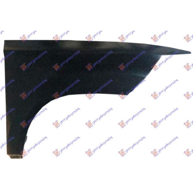 ARIPA FATA pentru CUPRA, CUPRA ATECA 18-20