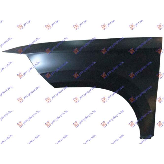 ARIPA FATA pentru CUPRA, CUPRA ATECA 18-20