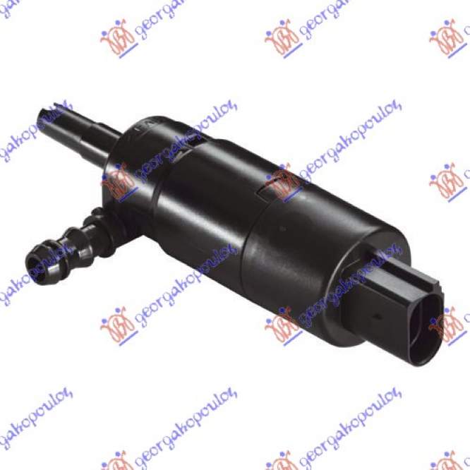 POMPA SPALARE PARBRIZ CU SPALATOR FAR - BMW SERIES 3 (E46) COUPE/CABRIO 99-03 pentru BMW, BMW SERIES 3 (E46) COUPE/CABRIO 99-03