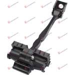  OPRITOR  USA  SPATE  pentru CUPRA, CUPRA ATECA 18-20