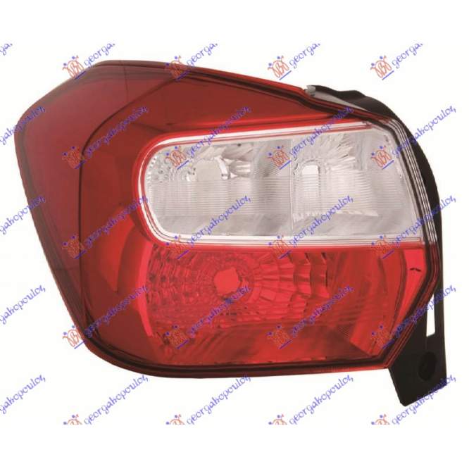 STOP  -15 - SUBARU IMPREZA 12-17 pentru SUBARU, SUBARU IMPREZA 12-17