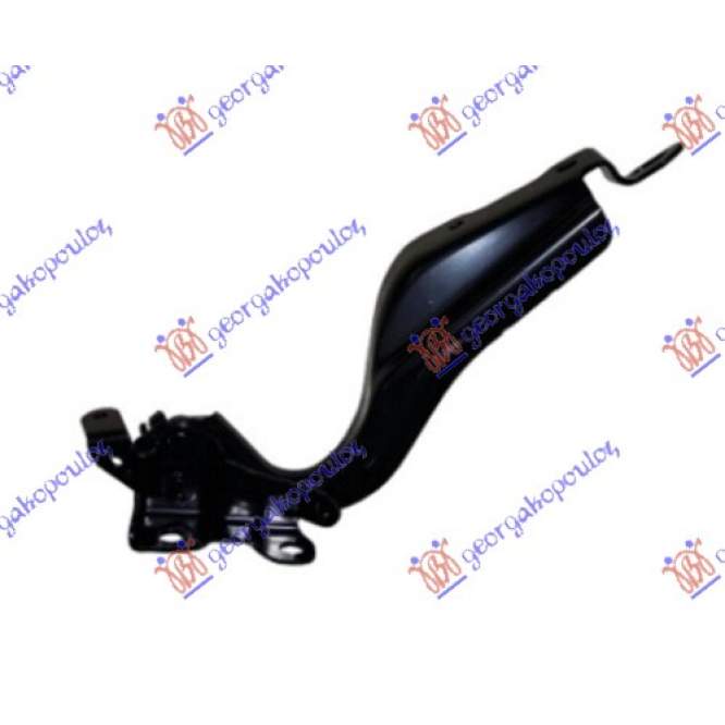 BALAMA CAPOTA FATA - SUBARU IMPREZA 12-17 pentru SUBARU, SUBARU IMPREZA 12-17