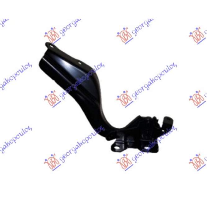 BALAMA CAPOTA FATA - SUBARU IMPREZA 12-17 pentru SUBARU, SUBARU IMPREZA 12-17