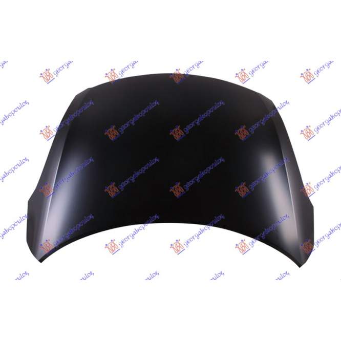 CAPOTA FATA - SUZUKI SWIFT H/B 11-14 pentru SUZUKI, SUZUKI SWIFT H/B 11-14