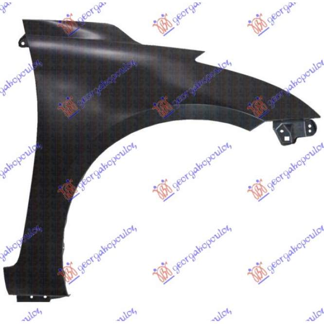 ARIPA FATA (FARA/ORIF.SMNL.) - SUZUKI SWIFT H/B 11-14 pentru SUZUKI, SUZUKI SWIFT H/B 11-14