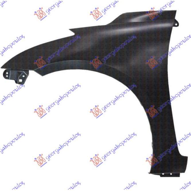 ARIPA FATA (FARA/ORIF.SMNL.) - SUZUKI SWIFT H/B 11-14 pentru SUZUKI, SUZUKI SWIFT H/B 11-14