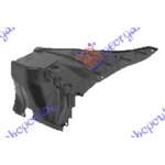 SCUT MOTOR LATERAL (BENZINA) - SUZUKI SWIFT H/B 11-14 pentru SUZUKI, SUZUKI SWIFT H/B 11-14