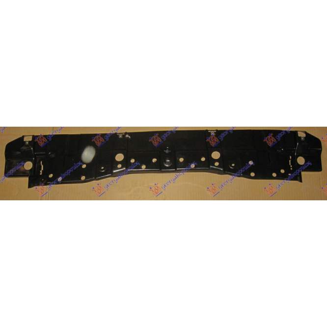 SCUT PLASTIC SUB BARA - SUZUKI SWIFT H/B 11-14 pentru SUZUKI, SUZUKI SWIFT H/B 11-14