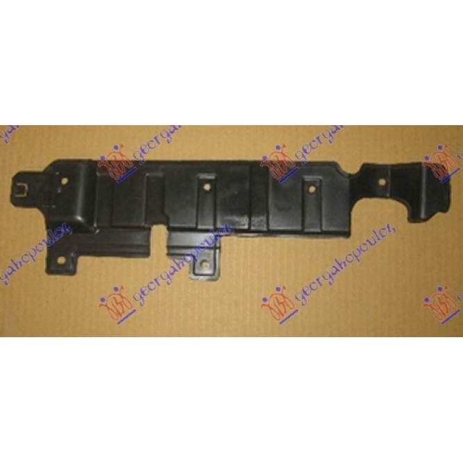 SCUT MOTOR LAT. PLASTIC 1.3 DDiS - SUZUKI SWIFT H/B 11-14 pentru SUZUKI, SUZUKI SWIFT H/B 11-14