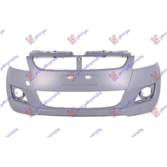 BARA FATA - SUZUKI SWIFT H/B 11-14 pentru SUZUKI, SUZUKI SWIFT H/B 11-14