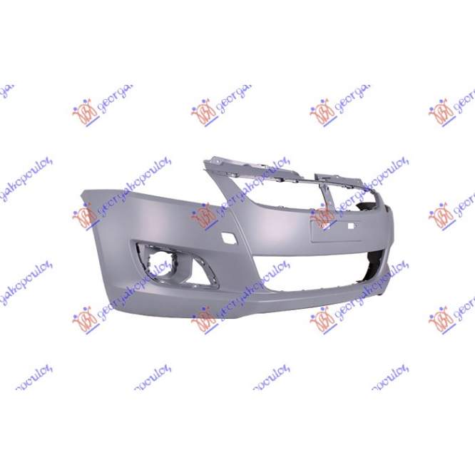 BARA FATA - SUZUKI SWIFT H/B 11-14 pentru SUZUKI, SUZUKI SWIFT H/B 11-14