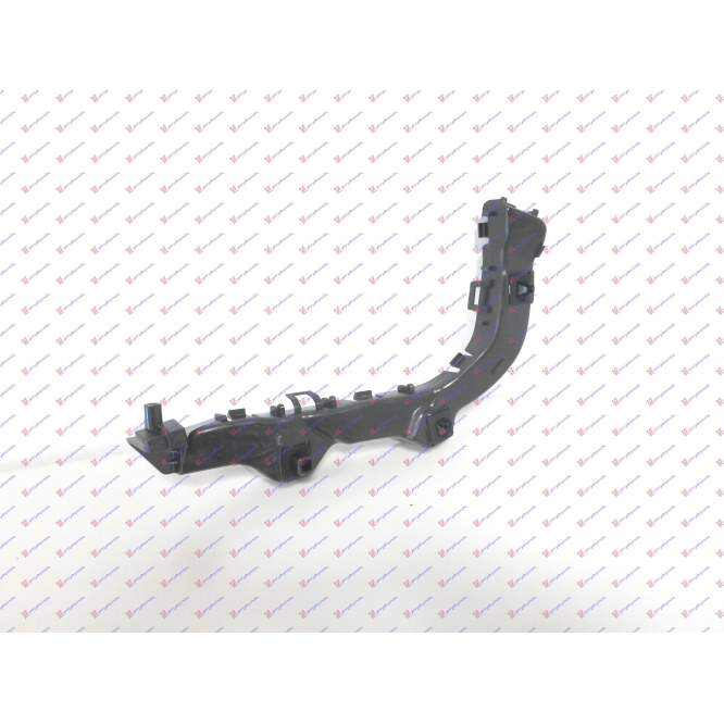 SUPORT PLASTIC BARA SPATE LATERALA  - SUZUKI SWIFT H/B 11-14 pentru SUZUKI, SUZUKI SWIFT H/B 11-14