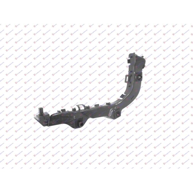 SUPORT PLASTIC BARA SPATE LATERALA  - SUZUKI SWIFT H/B 11-14 pentru SUZUKI, SUZUKI SWIFT H/B 11-14