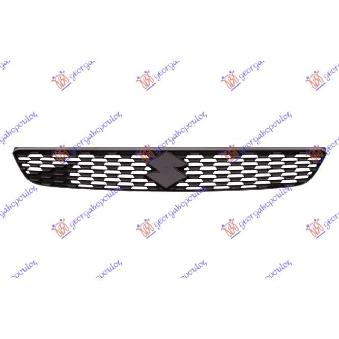 GRILA   - SUZUKI SWIFT H/B 11-14 pentru SUZUKI, SUZUKI SWIFT H/B 11-14