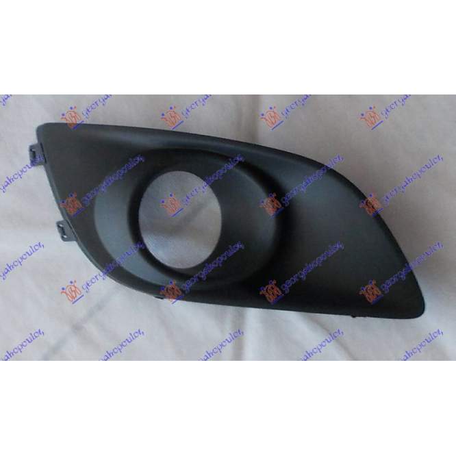 GRILA LAT. BARA FATA (CU ORIF. PROIECTOR) - SUZUKI SWIFT H/B 11-14 pentru SUZUKI, SUZUKI SWIFT H/B 11-14