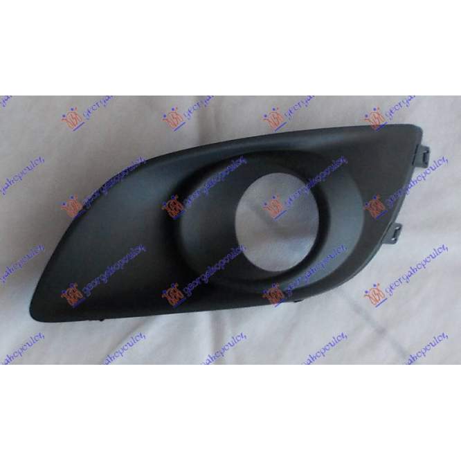 GRILA LAT. BARA FATA (CU ORIF. PROIECTOR) - SUZUKI SWIFT H/B 11-14 pentru SUZUKI, SUZUKI SWIFT H/B 11-14