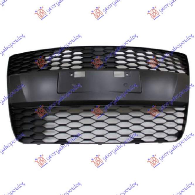 GRILA BARA FATA (SPORT)(CU BANDOU) - SUZUKI SWIFT H/B 11-14 pentru SUZUKI, SUZUKI SWIFT H/B 11-14