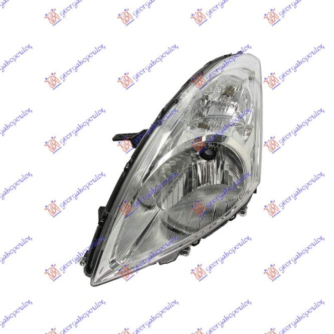 FAR ELECTRIC DEPO - SUZUKI SWIFT H/B 11-14 pentru SUZUKI, SUZUKI SWIFT H/B 11-14