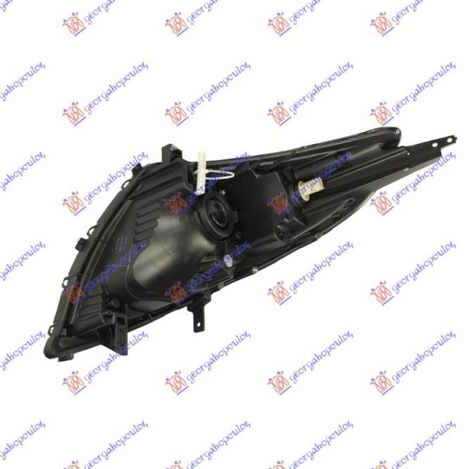 FAR ELECTRIC DEPO - SUZUKI SWIFT H/B 11-14 pentru SUZUKI, SUZUKI SWIFT H/B 11-14