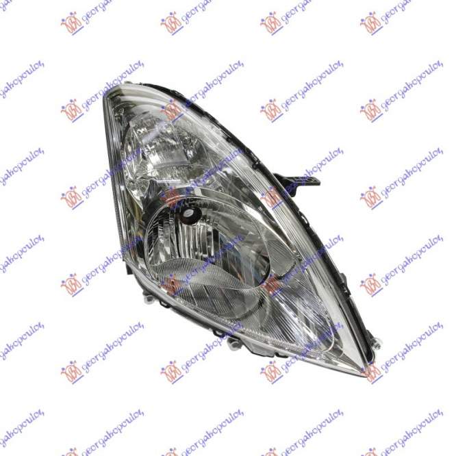 FAR ELECTRIC TYC - SUZUKI SWIFT H/B 11-14 pentru SUZUKI, SUZUKI SWIFT H/B 11-14