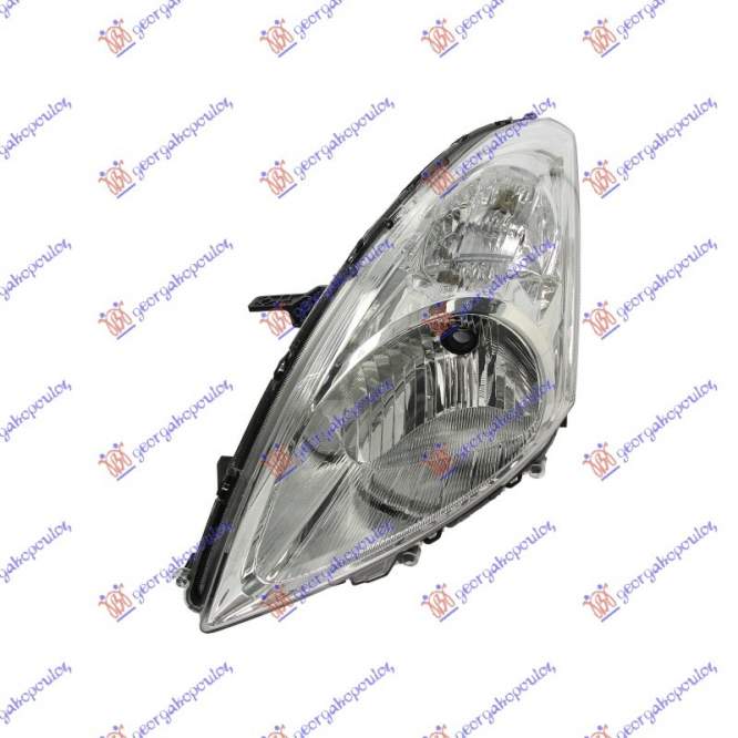 FAR ELECTRIC TYC - SUZUKI SWIFT H/B 11-14 pentru SUZUKI, SUZUKI SWIFT H/B 11-14