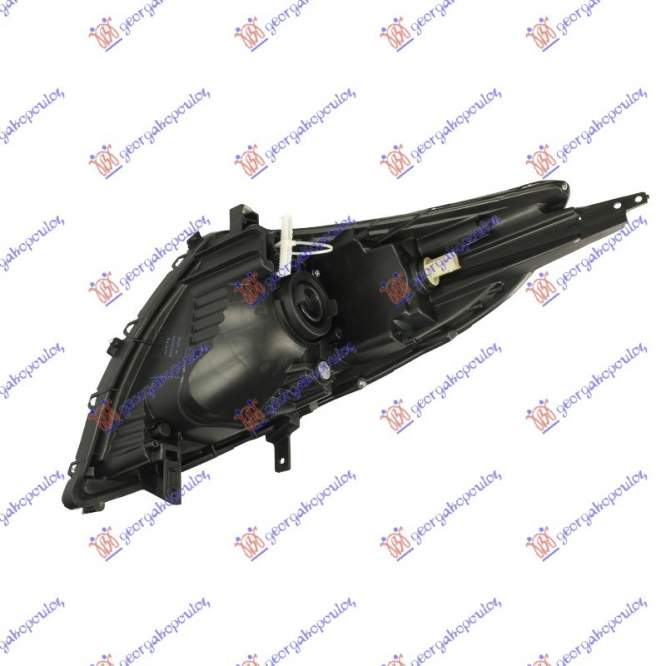 FAR ELECTRIC TYC - SUZUKI SWIFT H/B 11-14 pentru SUZUKI, SUZUKI SWIFT H/B 11-14