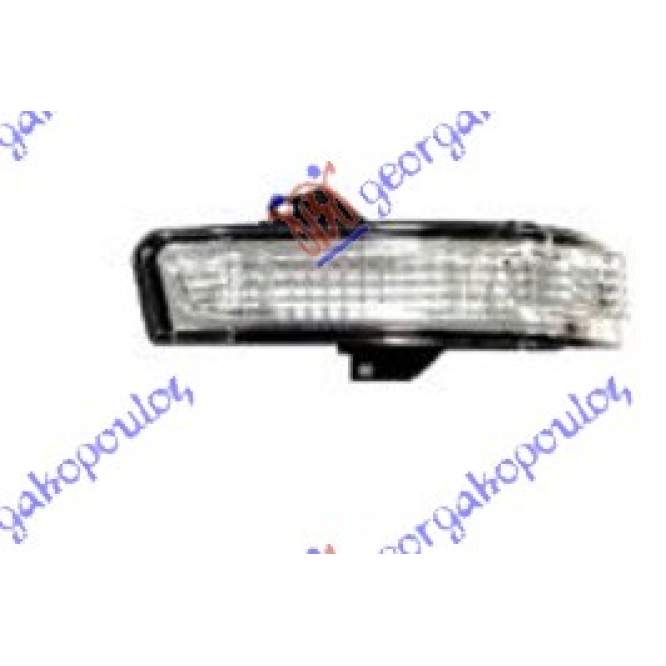 SEMNAL OGLINDA - SUZUKI SWIFT H/B 11-14 pentru SUZUKI, SUZUKI SWIFT H/B 11-14