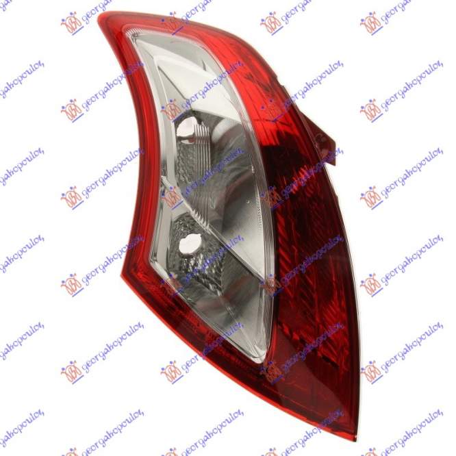 STOP - SUZUKI SWIFT H/B 11-14 pentru SUZUKI, SUZUKI SWIFT H/B 11-14