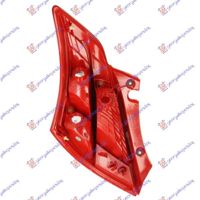 STOP MARELLI - SUZUKI SWIFT H/B 11-14 pentru SUZUKI, SUZUKI SWIFT H/B 11-14