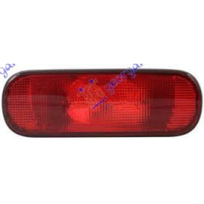 PROIECTOR CEATA SPATE (SPORT)  pentru SUZUKI, SUZUKI SWIFT H/B 11-14