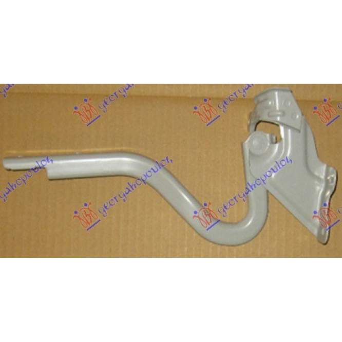 BALAMA CAPOTA FATA - SUZUKI SWIFT H/B 14-17 pentru SUZUKI, SUZUKI SWIFT H/B 14-17