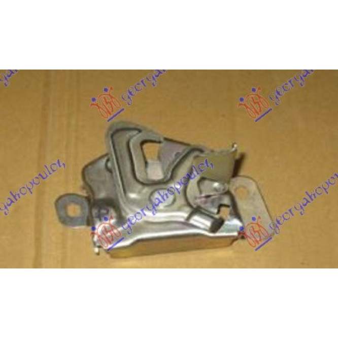 BROASCA CAPOTA - SUZUKI SWIFT H/B 11-14 pentru SUZUKI, SUZUKI SWIFT H/B 11-14