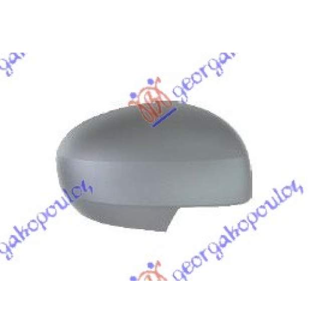 CAPAC OGLINDA GRUNDUIT - SUZUKI SWIFT H/B 11-14 pentru SUZUKI, SUZUKI SWIFT H/B 11-14