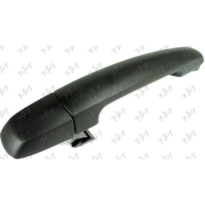  MANER  EXTERIOR  USA  SPATE  (DR.  =  STG.)  pentru SUZUKI, SUZUKI SWIFT H/B 11-14