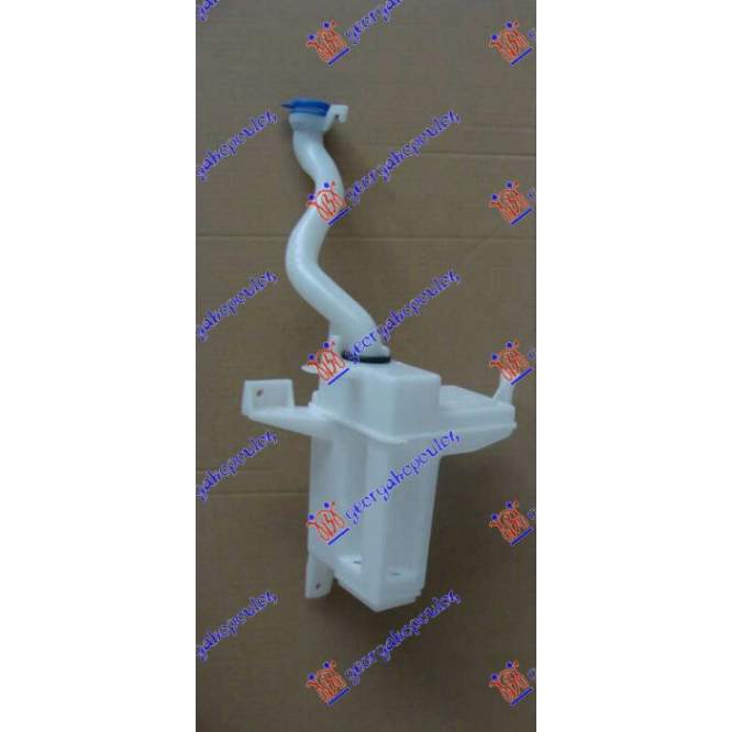 VAS SPALATOR - SUZUKI SWIFT H/B 11-14 pentru SUZUKI, SUZUKI SWIFT H/B 11-14, JEEP, JEEP COMMANDER 06-10, Partea frontala, Vas spalator