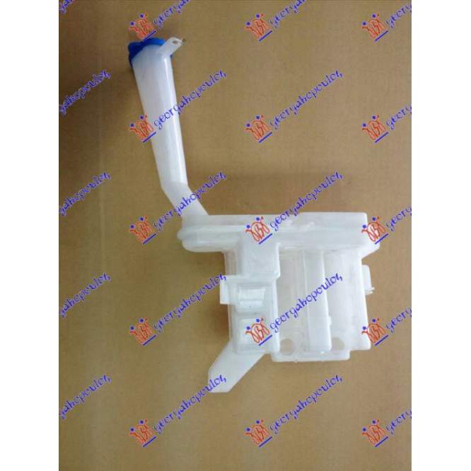VAS SPALATOR - SUZUKI SWIFT H/B 11-14 pentru SUZUKI, SUZUKI SWIFT H/B 11-14, JEEP, JEEP COMMANDER 06-10, Partea frontala, Vas spalator