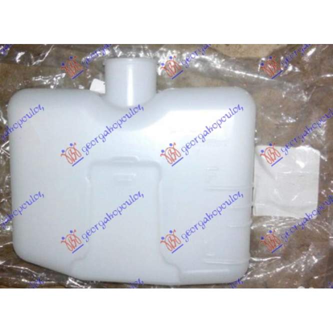 VAS EXPANSIUNE   - SUZUKI SWIFT H/B 11-14 pentru SUZUKI, SUZUKI SWIFT H/B 11-14, RENAULT, RENAULT 18, Partea frontala, Vas expansiune