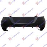 BARA SPATE GRUNDUITA (SPORT) - SUZUKI SWIFT H/B 14-17 pentru SUZUKI, SUZUKI SWIFT H/B 14-17