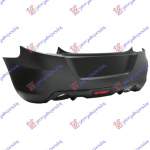 BARA SPATE (LOOK GTi) COMPLETA - SUZUKI SWIFT H/B 14-17 pentru SUZUKI, SUZUKI SWIFT H/B 14-17