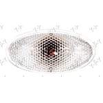 SIDE LAMP - SUZUKI SUZUKI SWIFT H/B 14-17 pentru SUZUKI, SUZUKI SWIFT H/B 14-17