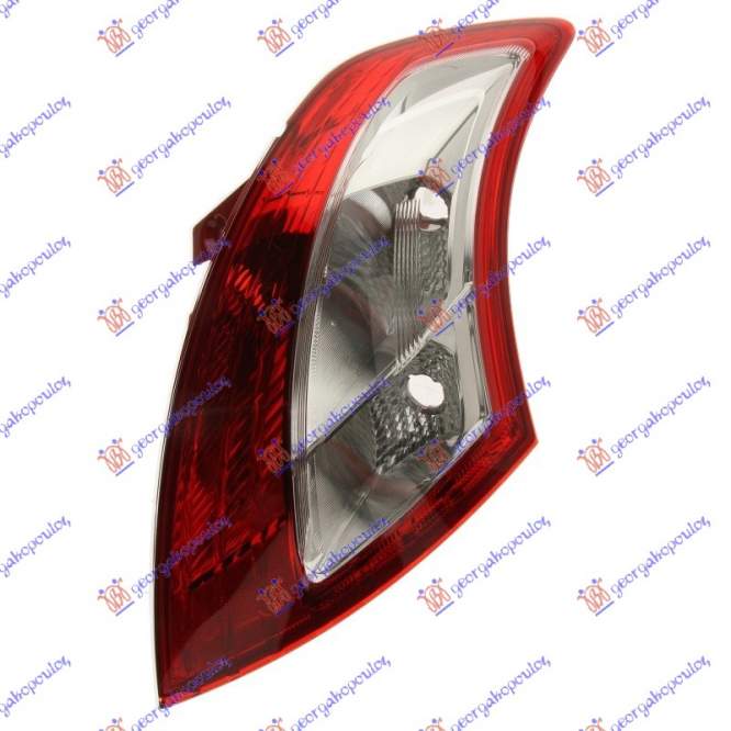 STOP - SUZUKI SWIFT H/B 14-17 pentru SUZUKI, SUZUKI SWIFT H/B 14-17