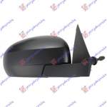 OGLINDA MANUALA GRUNDUITA GEAM CONVEX   - SUZUKI SWIFT H/B 14-17 pentru SUZUKI, SUZUKI SWIFT H/B 14-17